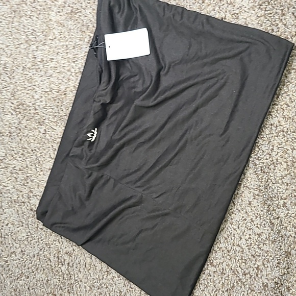 Beyond Yoga Pocket Infinity Scarf - Picture 1 of 7